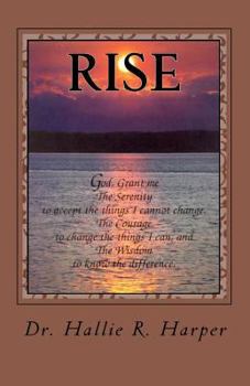 Paperback Rise: Reaching Ideal Solutions Effectively Book