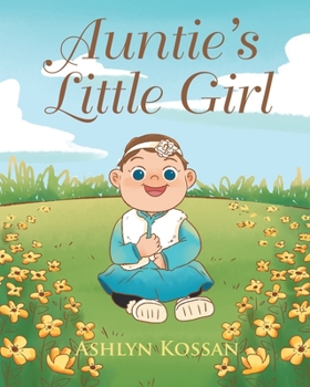 Paperback Auntie's Little Girl Book