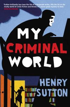 Paperback My Criminal World Book