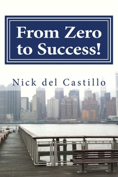 Paperback From Zero to Success! Book