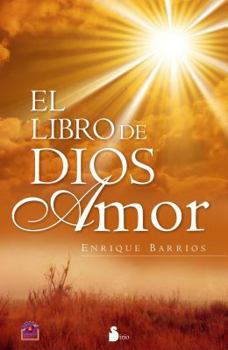 Hardcover El Libro Dios Amor [Spanish] Book