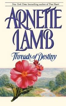 Threads of Destiny - Book #1 of the Clan MacKenzie