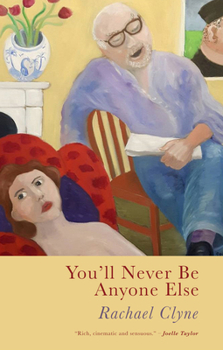 Paperback You'll Never Be Anyone Else Book