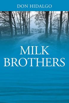 Paperback Milk Brothers Book