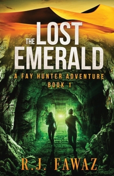 Paperback The Lost Emerald Book