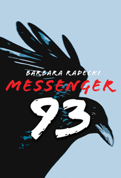 Paperback Messenger 93 Book