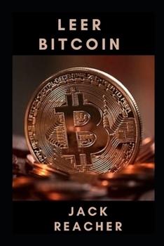 Paperback Leer Bitcoin [Dutch] Book