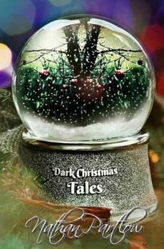 Paperback Dark Christmas Tales Book