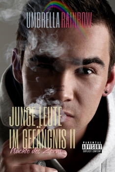 Paperback Junge Leute Im Gefängnis II [German] Book