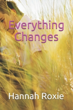 Paperback Everything Changes Book