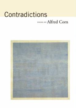 Paperback Contradictions: Poems Book