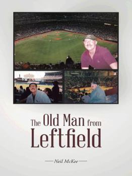 Paperback The Old Man from Leftfield Book