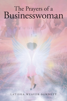 Paperback The Prayers of a Businesswoman Book