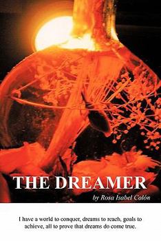 Paperback The Dreamer Book