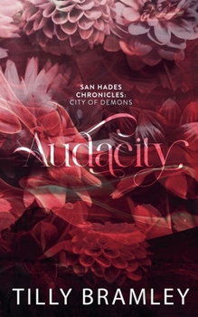 Paperback Audacity Book