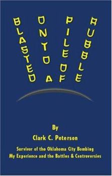 Blasted onto a Pile of Rubble