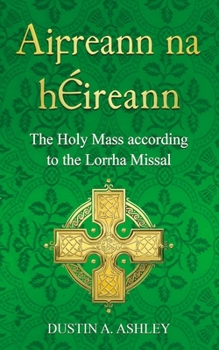 Paperback Aifreann na hÉireann Book