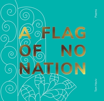 Paperback A Flag of No Nation Book