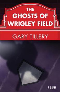 Paperback The Ghosts of Wrigley Field Book