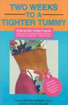 Paperback Two Weeks to a Tighter Tummy Book