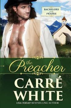 Paperback The Preacher Book