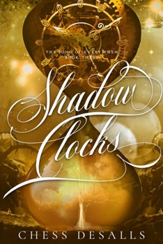 Paperback Shadow Clocks Book