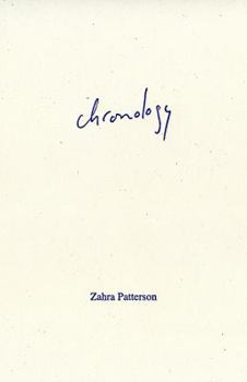 Paperback Chronology Book