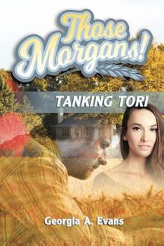 Paperback Tanking Tori Book