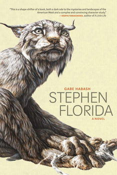 Hardcover Stephen Florida Book