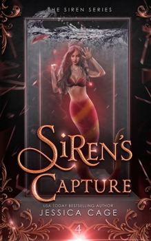 Siren's Capture (Siren Series)