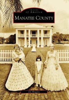 Paperback Manatee County Book