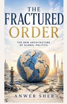 Paperback The Fractured Order Book