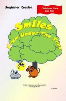 Smiles From Under The Tree: Smiles From Under The Tree