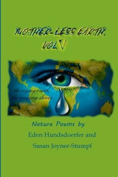 Paperback Mother-Less Earth, Vol V Book