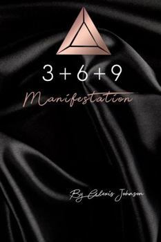 Paperback 369 Manifestation Book