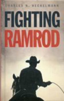 Hardcover Fighting Ramrod Book