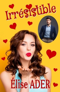 Paperback Irrésistible [French] Book