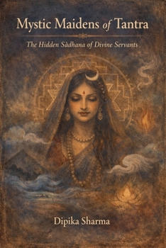 Mystic Maidens of Tantra: The Hidden Sādhana of Divine Servants