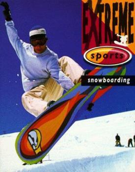 Paperback Snowboarding Book