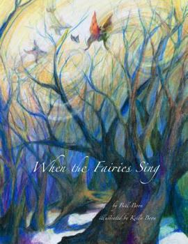 Paperback When The Fairies Sing Book