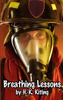 Paperback Breathing Lessons Book