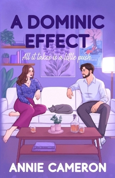 Paperback A Dominic Effect Book