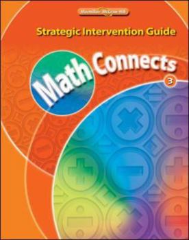 Paperback Mathematics, Grade 3: Strategic Intervention Guide Book
