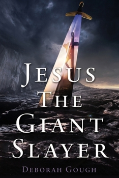 Paperback Jesus The Giant Slayer Book