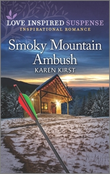 Smoky Mountain Ambush - Book #2 of the Smoky Mountain Defenders