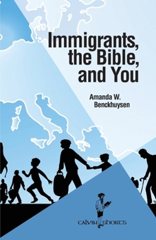 Paperback Immigrants, the Bible, and You Book