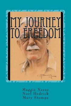 Paperback My Journey to Freedom Book