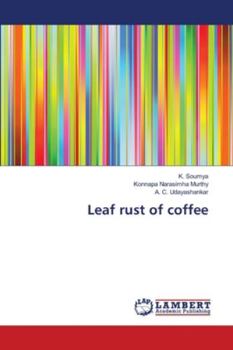 Leaf rust of coffee