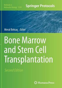 Paperback Bone Marrow and Stem Cell Transplantation Book