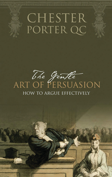 Paperback The Gentle Art of Persuasion Book